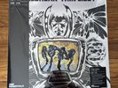 Thin Lizzy Jailbreak  Vinyl Me Please 180g Orange Pressing New VMP Corner Ding