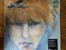 Harry Nilsson Aerial Ballet Orange & Yellow Galaxy Vinyl LP - New and Unsealed