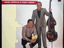 Hansel Camacho & Porky García – El Sol Brilla Para Todos RARE SALSA DANCEFLOOR