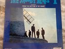 THE MOODY BLUES LP GO NOW 1965 ORININAL MONO PRESS LONDON LL 3428 M/NM Shrink