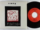 Indie Rock EP - Smog - Floating - Drag City - VG++