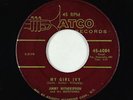 R&B Rocker 45 - Jimmy Witherspoon & the Quintones - My Girl Ivy - ATCO