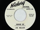 Rockabilly 45 - Joe Melson - Shook Up - Hickory - VG+