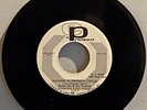 Hear RONNIE DIO & THE PROPHETS Walking In Different Circles '67 PARKWAY Promo 45