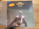 John Coltrane,Stellar Regions,Impulse Label,Factory Sealed,LP