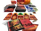 Alice In Chains Dirt Box Set 30th Anniversary Sealed Unopened Original Packaging