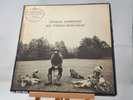 Vinyl 3 LP Album - All Things Must Pass - George Harrison