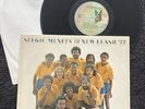 Sergio Mendes And The New Brasil '77 LP USA 1977 CLEANED/TESTED EX+/VG+ VIDEO