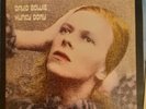 DAVID BOWIE LP HUNKY DORY 1971 PRIMA STAMPA RCA INTERNATIONAL OTTIMO LIMITED