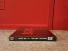 AC/DC 1989 import LP box set from Australia new