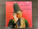 Captain Beefheart & His Magic Band, Trout Mask Replica Vinyl 2xLP STS 1053 VG