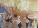 The Stone Roses, Live In Blackpool Vinyl. Super Rare