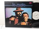 Willie Colon - Lo Mato Si No Compra Este, 1973 LP (RE) WLP promo Fania FAN-5003