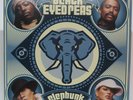 BLACK EYED PEAS ELEPHUNK LIMITED EDITION GATEFOLD DOUBLE VINYL    (61702)
