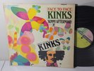 The Kinks – Face To Face, 1966 LP original in SHRINK, Mono, Reprise R 6228