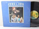 Kevin Ayers, John Cale, Brian Eno, Nico– June 1, 1974 LP Island Record ILPS 9291