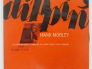 HANK MOBLEY DIPPIN' BLUE NOTE GXK8201 JAPAN VINYL LP