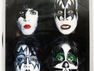 KISS DYNASTY CASABLANCA VIP6678 JAPAN VINYL LP
