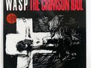 W.A.S.P. CRIMSON IDOL PARLOPHONE 7994431 EUROPE VINYL LP
