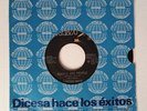 DEPECHE MODE - EL SALVADOR - People Are People - DICESA 1st- RARE LISTEN