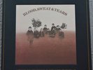 Blood, Sweat & Tears S/T One Step Mobile Fidelity MOFI 45 RPM Vinyl 2-LP 2021 NM