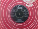 THE FAVOURITE SONS THAT DRIVING BEAT/ WALKIN' WALKIN' WALKIN' MERCURY LABEL 1966