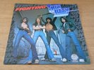 THIN LIZZY - Fighting - 1975 UK 10-track vinyl LP