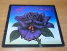 THIN LIZZY - Black Rose - 1979 UK 9-track Vinyl LP - First pressing