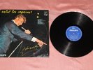 JOHNNY HALLYDAY Salut Les Copains LP JAPON JAPAN 1961   MONO