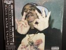 Estee Nack & Futurewave Stone Temple Pyrex (Version 2) Black Vinyl Obi #69/100️