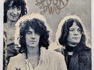 SPOOKY TOOTH UK 1st Press 1969 SPOOKY TWO VG+/EX Sound  ILPS 9098 Pink Bullseye