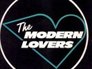 Modern Lovers Self-Titled LP vinyl USA Home of the Hits 1976 with A1D/B1D matrix