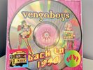 Vengaboys - Back To 1999 Picture Disc Vinyl | Rare | Hard to Find