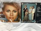 2x Bundle of Record Vinyls: Olivia Newton John & ABBA (135) #940