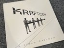 Kraftwerk - Minimum Maximum 4LP-Box