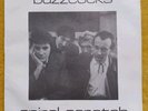 The Buzzcocks: Spiral Scratch 7