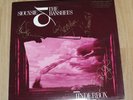Siouxsie And The Banshees 1986 TINDERBOX BAND SIGNED LP + PRESS RELEASE/PHOTO