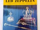 Led Zeppelin IV ZOSO Melody SS-6003 rare alternative vinyl realease NM in shrink