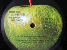 Beatles-Rel LP 1969 Modern Jazz Quartet Under the Jasmine Tree Apple Record Club