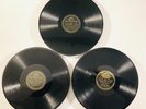 Free Shipping SONS OF THE PIONEERS 3 78RPM COWBOY CAMP MEETING + 2