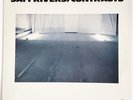 Sam Rivers Contrasts Vinyl Record LP  Original 1980 ECM -1- 1162 Free Jazz