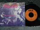 THE SUB - Ma -Mari-Huana / Off *** RAR      * Krautrock 7