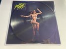 LP ANGELINA MANGO POKE' MELODRAMA PICTURE DISC NUOVO SIGILLATO SPEDIZIONE GRATIS