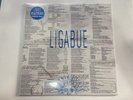 LP LIGABUE OMONIMO VINILE TURCHESE 180 g NUOVO SIGILLATO SPEDIZIONE RACCOMANDATA