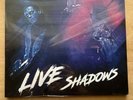 Midnight Syndicate Live Shadows Limited Numbered Purple Vinyl New/sealed