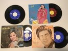 Rare Iran persian 45 Googoosh Giti Mahasti Ramesh Aref Elaheh Pooran Manouchehr