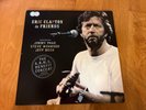 Eric Clapton And Friends The A.R.M.S. Benefit Concert From London 2 LP 2008