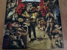 John Cale - Circus Live 3LP,  7” Vinyl, Poster, EMI, UK)