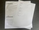 Black Sabbath - Sydney 1980 - Test Pressing- Vinyl - DLP