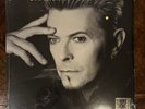 David Bowie - changesnowbowie  Vinyl LP 2020 RSD Release Live Parlophone